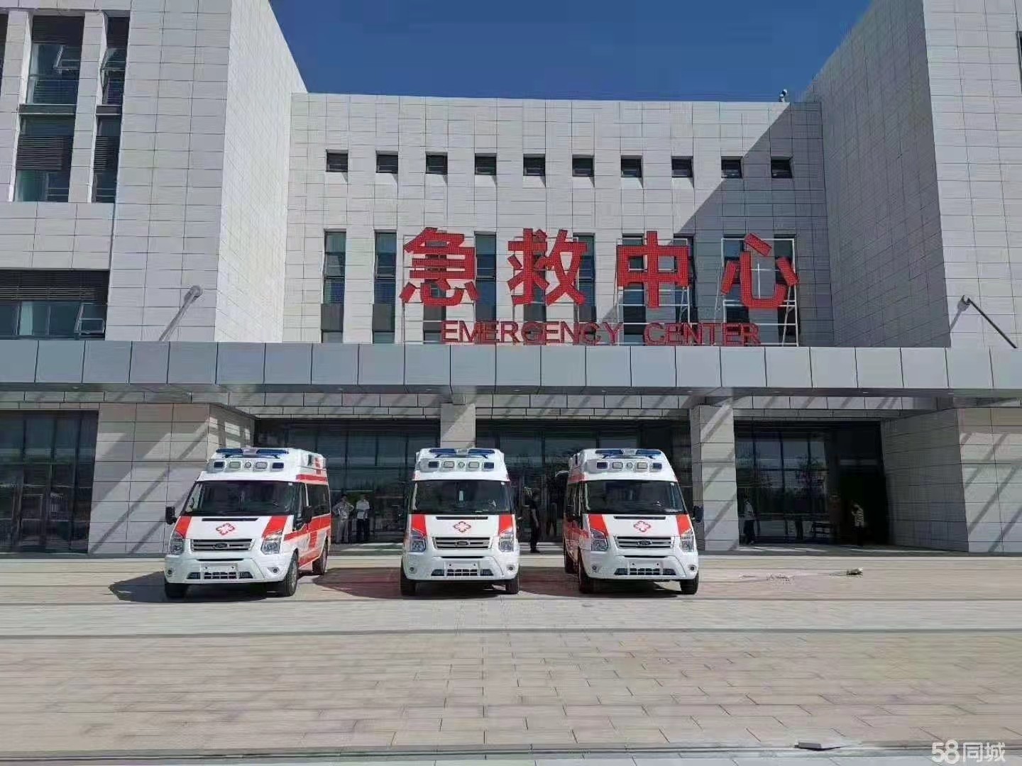 驻马店妇婴监护型护送
